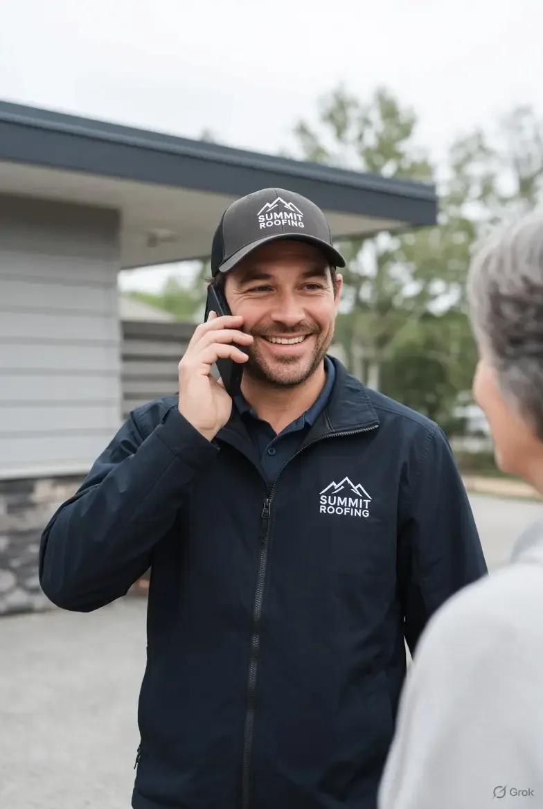 Flat Roof Leak Repair Glen Allen, VA FAQs